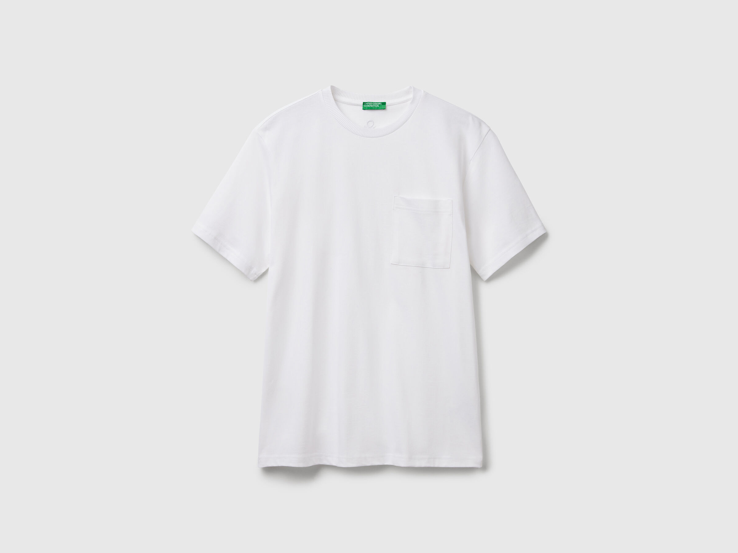 T-SHIRT Men image number 4